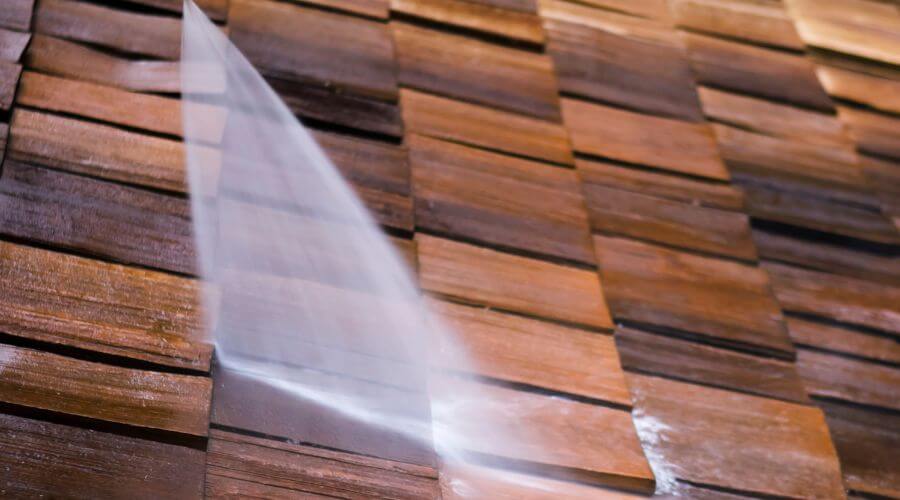 Asphalt Roofing in Patterson, GA